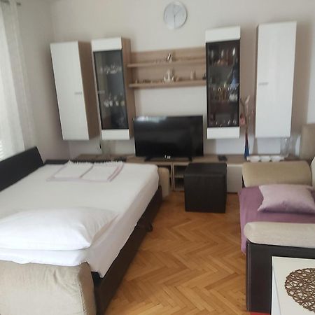 Apartments Culav Μακάρσκα Εξωτερικό φωτογραφία