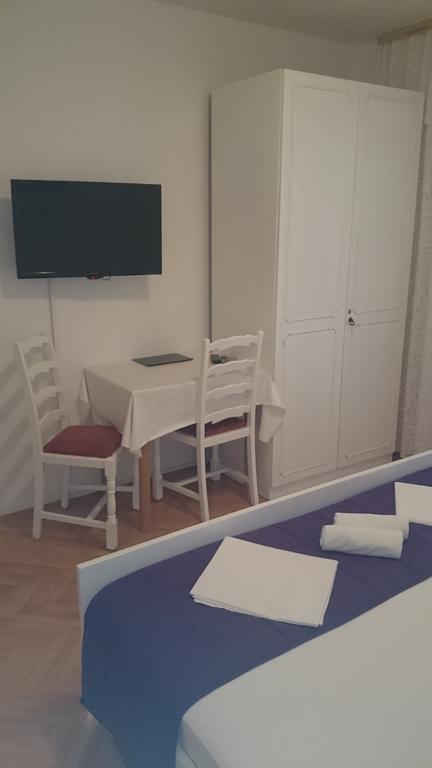 Apartments Culav Μακάρσκα Δωμάτιο φωτογραφία
