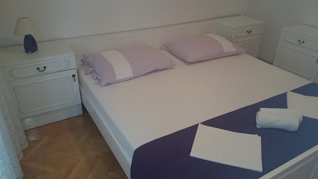 Apartments Culav Μακάρσκα Δωμάτιο φωτογραφία
