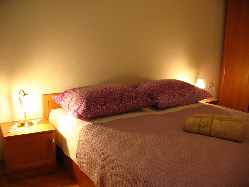 Apartments Culav Μακάρσκα Δωμάτιο φωτογραφία