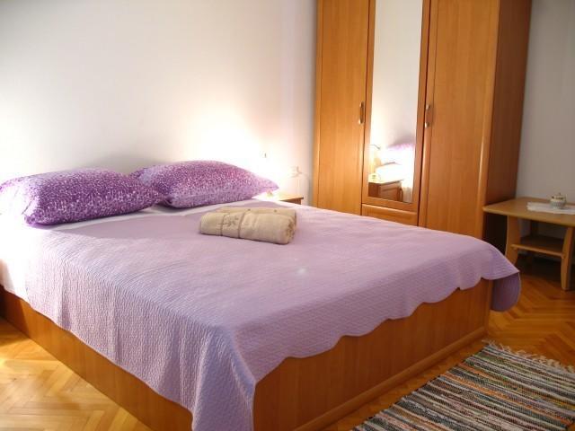 Apartments Culav Μακάρσκα Δωμάτιο φωτογραφία