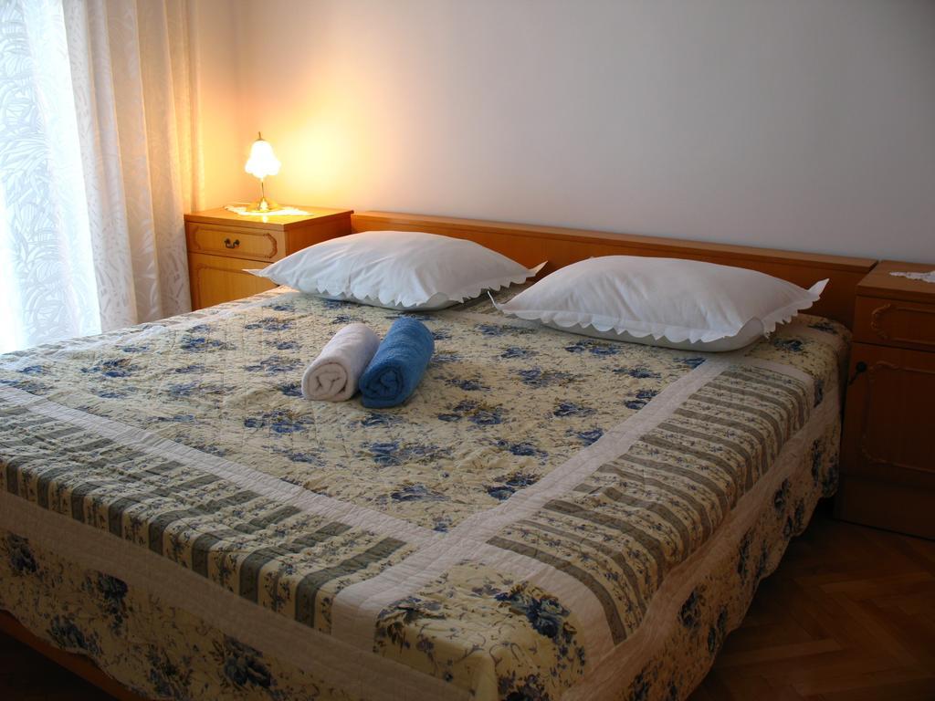 Apartments Culav Μακάρσκα Δωμάτιο φωτογραφία