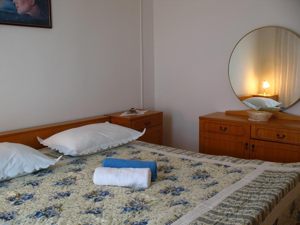 Apartments Culav Μακάρσκα Δωμάτιο φωτογραφία
