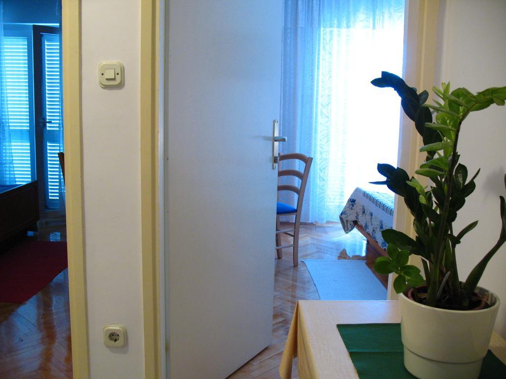Apartments Culav Μακάρσκα Δωμάτιο φωτογραφία