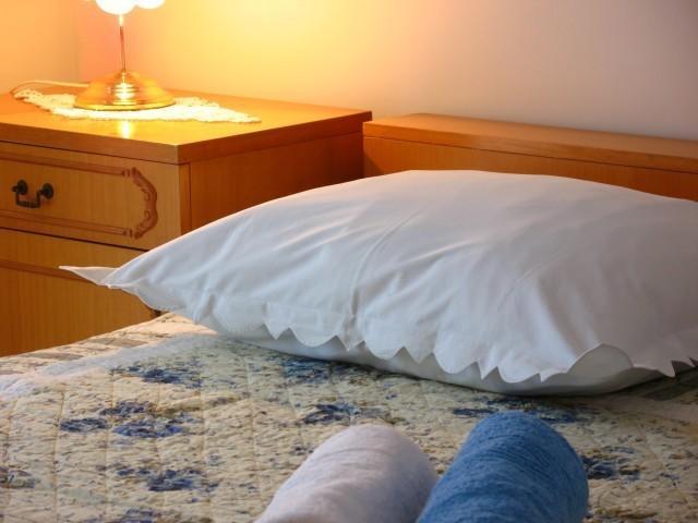 Apartments Culav Μακάρσκα Δωμάτιο φωτογραφία