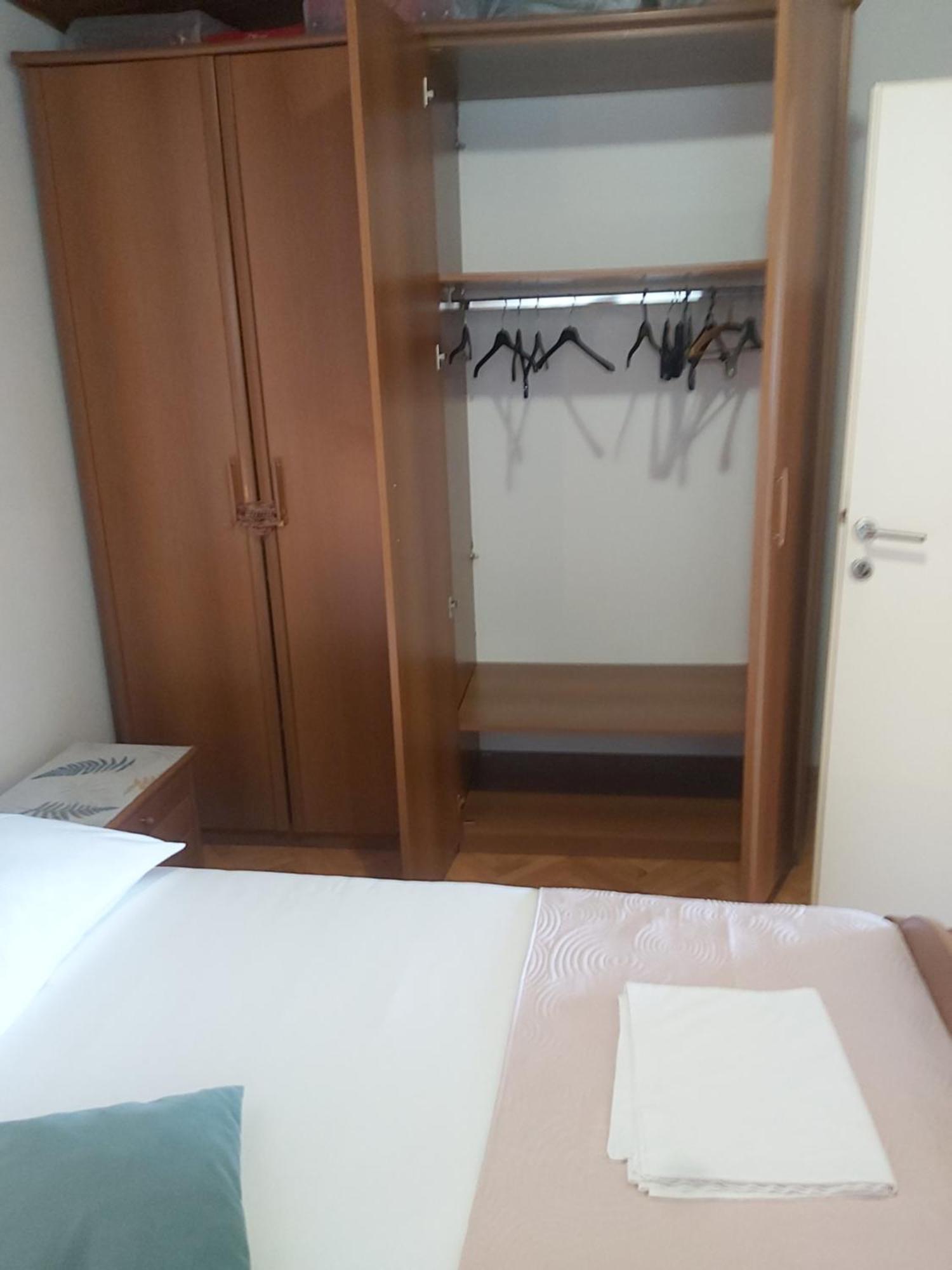 Apartments Culav Μακάρσκα Εξωτερικό φωτογραφία