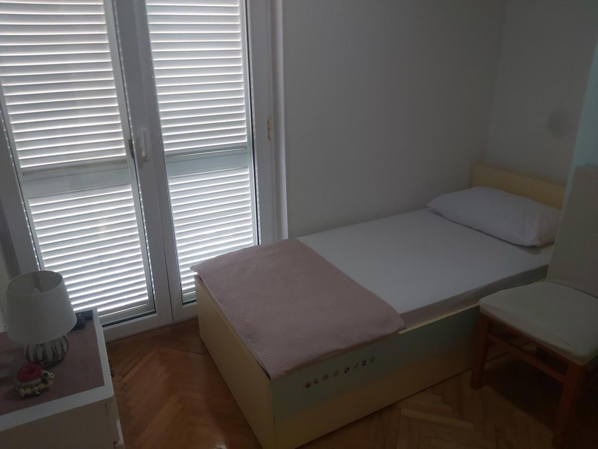 Apartments Culav Μακάρσκα Εξωτερικό φωτογραφία