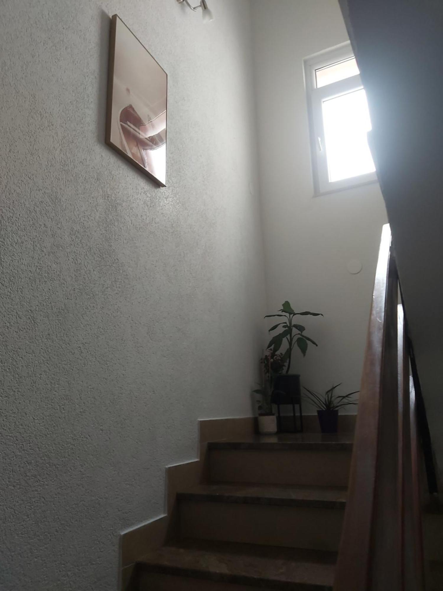 Apartments Culav Μακάρσκα Εξωτερικό φωτογραφία