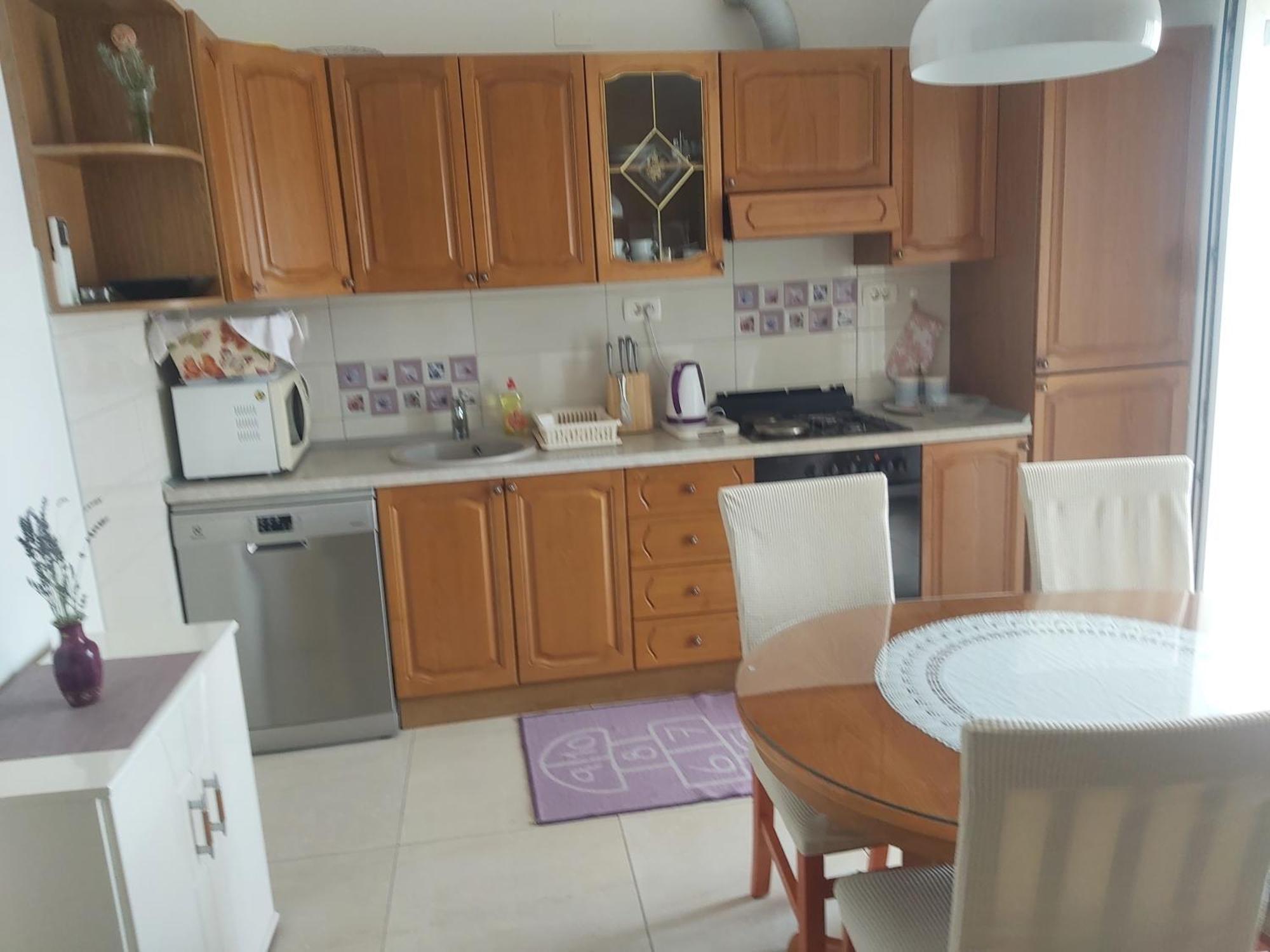 Apartments Culav Μακάρσκα Εξωτερικό φωτογραφία