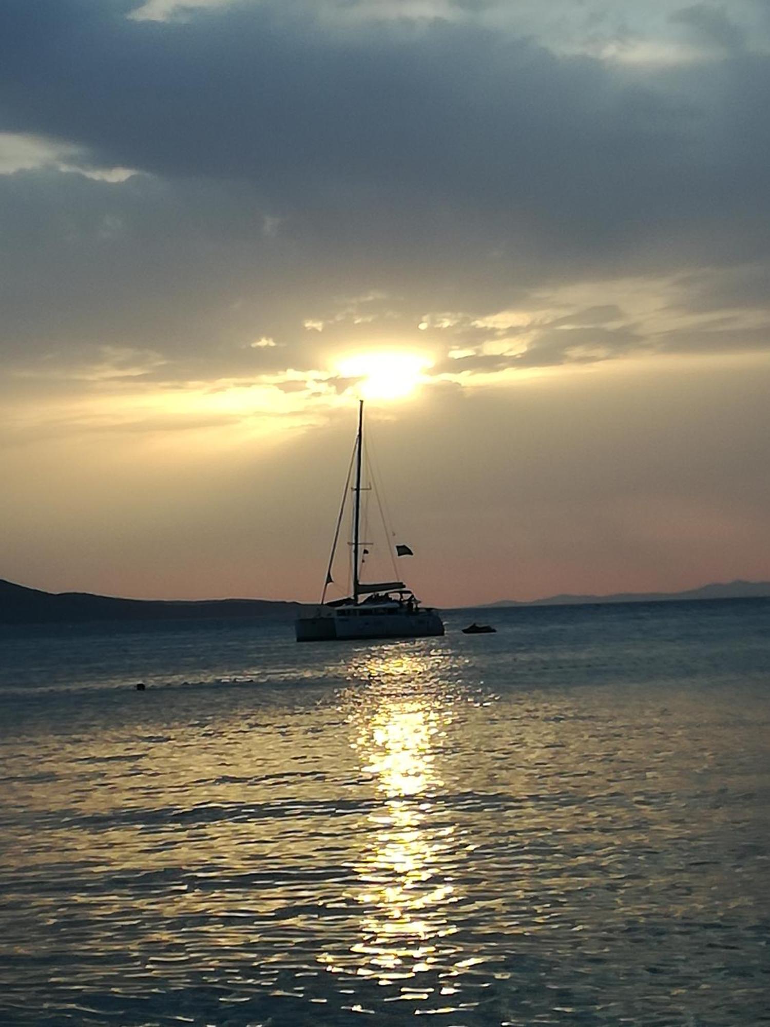 Apartments Culav Μακάρσκα Εξωτερικό φωτογραφία