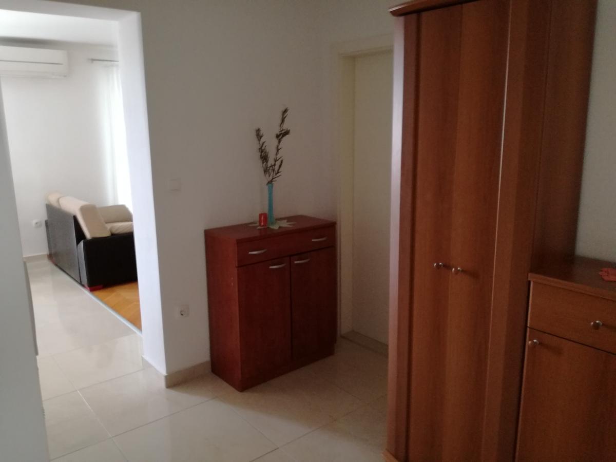 Apartments Culav Μακάρσκα Εξωτερικό φωτογραφία